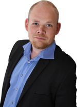 Dennis Isermann