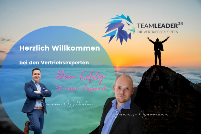 die-vertriebsexperten-teamleader24