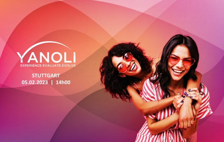 „Yanoli Event: Ein voller Erfolg in Stuttgart!“