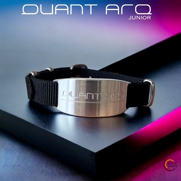 For the whole family - Quant Arq